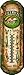 Rivers Edge Products Tin Wall Thermometer, 17