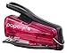 Bostitch inJOY 12 Reduced Effort Nano Mini Stapler, 12 Sheets, Pink (1813)