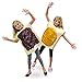 Peanut Butter & Jelly Childrens Halloween Dress Up Party Cosplay Costumes 2-Pack (Youth Large (7-9))