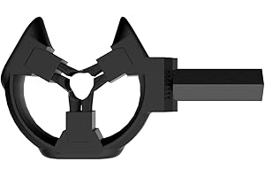 sanlida Replacement Arrow Rest Main Part for Hunting Compound Bow