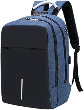mochila smart antirrobo