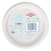 Dixie Paper Plates, 8 ½ inch, Dinner Size Printed Disposable Plate, 90 Count (Pack of 1)Packaging and Design May Vary