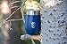 Summit Outdoor Wine Glasses, Vacuum Insulated Wine Tumbler With Lid, Stemless Metal Cup Design, Stainless Steel, Unbreakable, Shatterproof, Portable, Set of 2, Home, Travel or Camping. NEW SLIDING LID