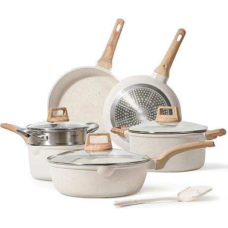 Pans And Saucepans Essentials: Cookware for Every Chef