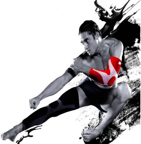 LP Support 272 Knee Power Sleeve