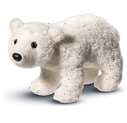 Twinkle Polar Bear 12 inch - Stuffed Animal by Douglas Cuddle Toys (694)