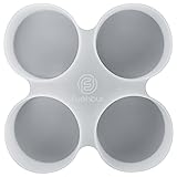【300+ Design Optional】 Fuehbur 4 inch 4-Circles