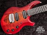 Ernie Ball Music Man Majesty 7 7-String Electric