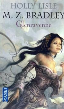 Télécharger Les Pouvoirs perdus, tome 1 : Glenravenne PDF En Ligne
