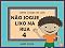 Livro Não Jogue Lixo na Rua (Coisas do Lelé Livro 4)