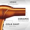 INFINITIPRO-BY-CONAIR-1875-Watt-Salon-Performance-AC-Motor-Styling-ToolHair-Dryer-Orange INFINITIPRO BY CONAIR 1875 Watt Salon Performance AC Motor Styling Tool/Hair Dryer; Orange