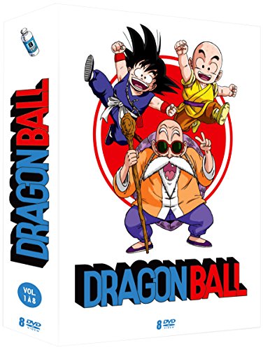 Dragon Ball Z - Intégrale - Box 3 - Non Censuré