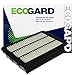 ECOGARD XA5833 Premium Engine Air Filter Fits 2007-2009 Hyundai Santa Fe