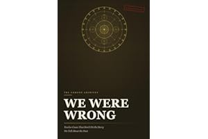 WE WERE WRONG: 12 Unexplained Artifacts and Sites That Rewrote What We Know About the Past