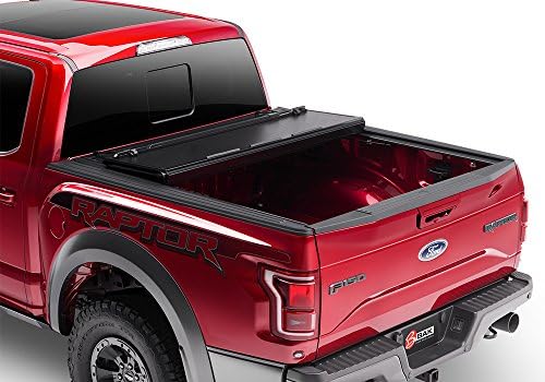Amazon Com Bak Bakflip F1 Hard Folding Truck Bed Tonneau Cover 772329 Fits 2015 2020 Ford F150 5 7 Bed 67 1 Automotive