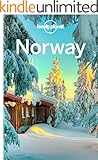 Lonely Planet Norway (Travel Guide)