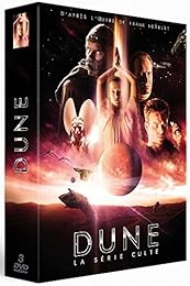 Dune - La Série Culte - Édition Collector