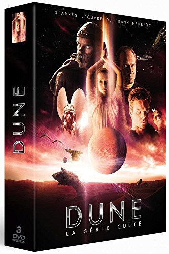 Dune - La Série Culte - Édition Collector