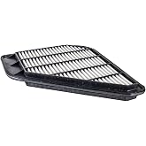 Denso Air Filter - 143-3430 | Replaces 15278634 49634 A66313 CA10110. OE-grade replacement.