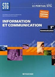 Information et communication