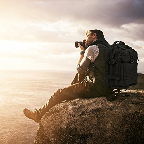 coolton tactical backpack