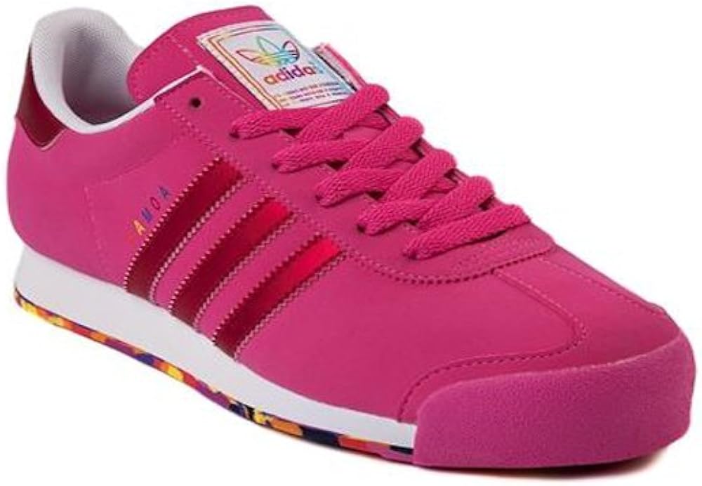 women's samoa adidas