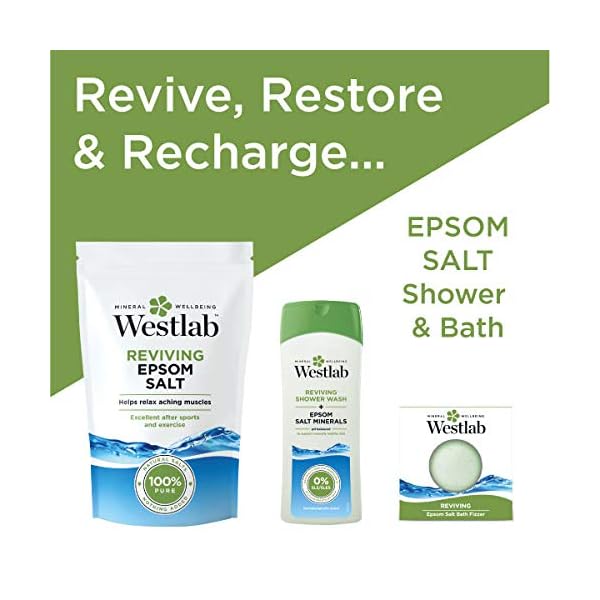 Westlab-Reviving-Epsom-Salt-5kg Westlab Reviving Epsom Salt 5kg