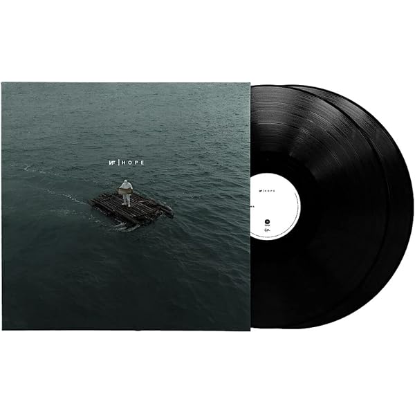 NF - Hope by NF - Amazon.com Music