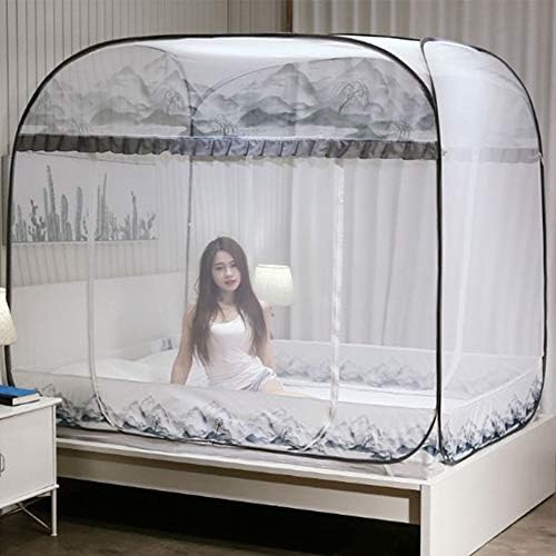 Lit De Bebe Pliable Portatif Avec Moustiquaire Pour Lit De Bebe Et Jouet Suspendu Lit De Voyage Pour Bebe Berceau De Voyage Lit Denfant Nouveau Ne En Tant Que Sac A Langer Comme