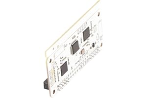 MMDVM Hotspot Board Dual Hat Duplex 10mW 32 Bits ARM MMDVM Hotspot Module for DMR P25 D, Professional Accessories