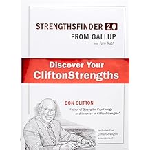 StrengthsFinder 2.0
