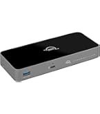 OWC 5 Port Thunderbolt Hub - Versatile Connectivity and Power