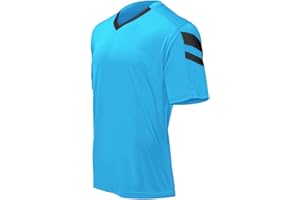 EPIC SPORTS Epic Adult Munich V-Neck Soccer Jersey