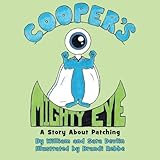 Cooper's Mighty Eye by Sara Devlin, William Devlin