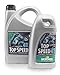 Motorex Top Speed 4T Oil - 15W50 - 4 Liter 171-435-400