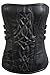 Ya-cos Halloween Underworld 4:Awakening Selene Corset Cosplay Costume (Female:X-Small)