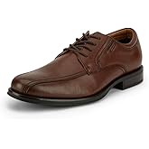 DOCKERS Mens Geyer Dress Run Off Oxford Shoe