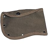 Rothco O.D. Canvas Axe Sheath