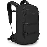 Osprey Archeon 24L Backpacking Backpack for Men and Women, Black