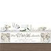 Big Dot of Happiness - World Awaits - Travel Themed Party Decorations Party Banner