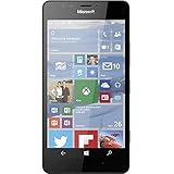 Microsoft Lumia 950 32GB RM-1104 (Factory GSM Unlocked) 5.2