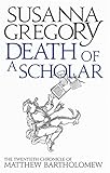 Death of a Scholar