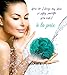 Loofah Bath Sponge XL 70g Set of 3 Tropical Colors by À La Paix -Soft Exfoliating Shower Lufa for Silky Skin -Long-Handle Mesh Body Poufs -Men and Women's Luffas -Soft Texture -Full Cleanse & Lather