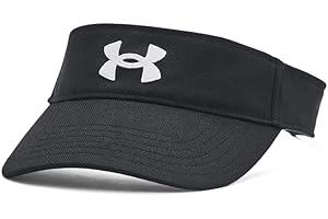 Under Armour Womens Blitzing VisorVisor