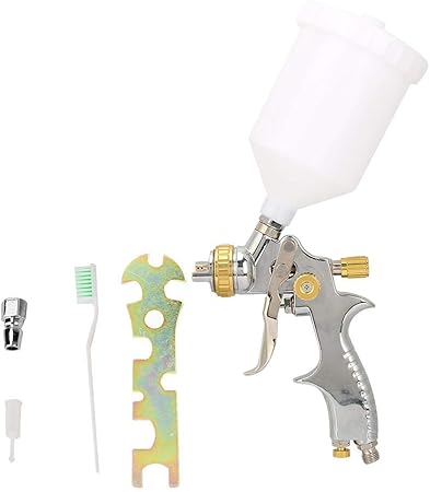 Pistolet à Eau 12 Cm Jouets Kermesse A La Porte Bleue
