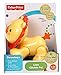 Fisher-Price Lion Clicker Pal
