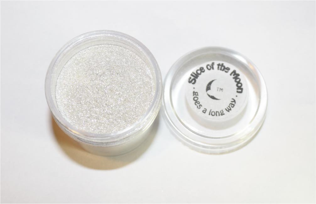 Shimmer Pearl Mica Powder 1oz, High Shimmer Effect
