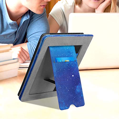 Fintie Stand Case for 6" Kindle Paperwhite (Fits 10th Generation 2018 ...