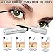 EDIFER Cosmetics, Eyelash Conditioner Serum, Advanced Lash Enhancing Serum, Natural Booster Lash and Eyebrow Enhancer for Growing Beautiful, Longer, Thicker Rapid Lash and Brow (0.17fl oz)