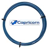 Creality Official 2m Capricorn Teflon Tube, Low